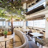 ibis Styles Lisboa Centro Marquês de Pombal