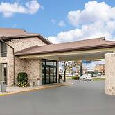 Comfort Inn Maumee - Perrysburg Area