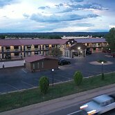 Econo Lodge Cortez near Mesa Verde