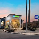 SureStay Hotel by Best Western Albuquerque Midtown