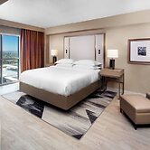 Sheraton Raleigh Hotel