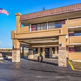 Red Roof Inn Cincinnati Airport–Florence/ Erlanger