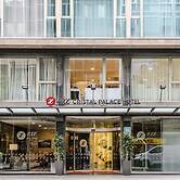 Hotel Exe Cristal Palace