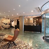 Eurostars Cristal Palace