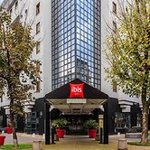 Hotel ibis Paris Bastille Opera 11ème