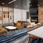 Fairfield Inn & Suites by Marriott Alexandria West/Mark Center