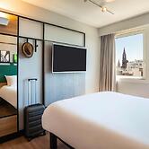 Hotel ibis Strasbourg Centre Halles