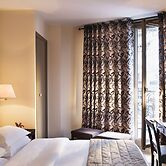 Hotel Vaneau Saint Germain
