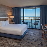 Hyatt Regency Mission Bay Spa and Marina