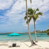 Secret Harbour Beach Resort