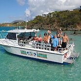 Secret Harbour Beach Resort