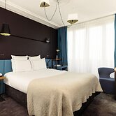 Terrass'' Hotel