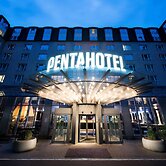 pentahotel Leipzig