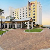 Hilton Garden Inn Daytona Beach Oceanfront