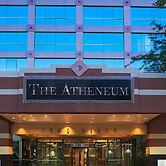 Atheneum Suite Hotel