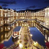 Hotel Europe Huis Ten Bosch