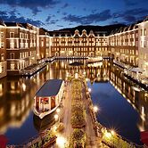Hotel Europe Huis Ten Bosch