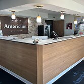 AmericInn by Wyndham Mosinee Central Wisconsin Airport