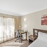 Tall Trees Ainslie Motel