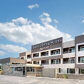 Fairfield Inn & Suites Los Angeles Rosemead