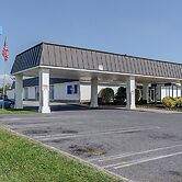 Motel 6 Staunton, VA