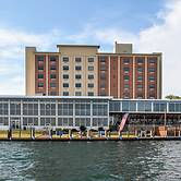 Crowne Plaza Niagara Falls NY Riverside by IHG