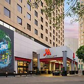 Oakland Marriott City Center