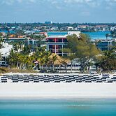 Hilton Garden Inn St. Pete Beach