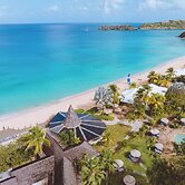 Galley Bay Resort & Spa