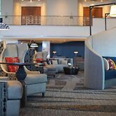 Renaissance Concourse Atlanta Airport Hotel