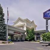 Hampton Inn Idaho Falls/Airport