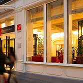 ibis Blois Centre Chateau