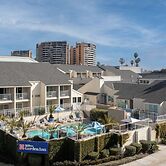 Hilton Garden Inn Marina Del Rey