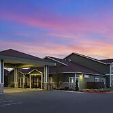 Best Western Plus The Inn at Horse Heaven