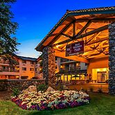Best Western Plus Kentwood Lodge