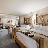 Best Western Plus Kentwood Lodge