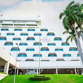 Crowne Plaza Managua by IHG