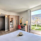 Novotel Marseille Centre Prado Vélodrome