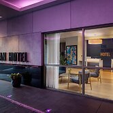 The Bethesdan Hotel, Tapestry Collection by Hilton