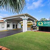 Quality Inn near Blue Spring