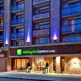 Holiday Inn Express Hotel & Suites Calgary by IHG