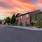 Best Western Blackfoot Inn