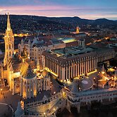 Hilton Budapest