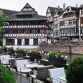 Hôtel & Spa RÉGENT PETITE FRANCE By Stay Collection
