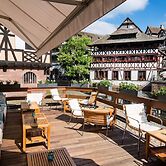 Hôtel & Spa RÉGENT PETITE FRANCE