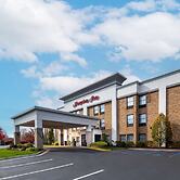 Hampton Inn Lexington South-Keeneland/Airport