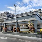 Rodeway Inn Clearwater - Dunedin