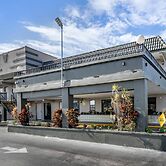 Rodeway Inn Clearwater - Dunedin