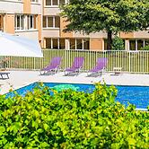 Novotel Dijon Sud