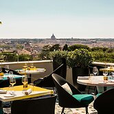 Sofitel Rome Villa Borghese